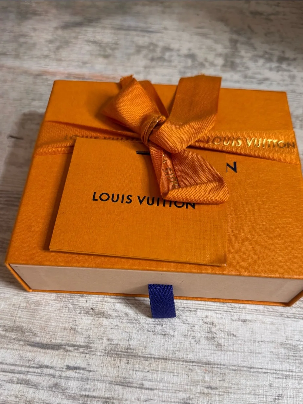 Louis Vuitton authentic louis